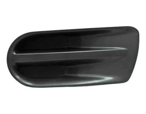 Parrilla Ford Explorer Xlt/ Xlt Sport/ Eddi Bauer/ Limited/ Nbx 2002-2005 Sin Faro Niebla Izquierda