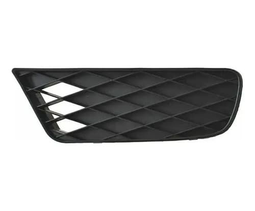 Parrilla Honda Civic 2009-2011 sedan Sin Faro Niebla Izquierda