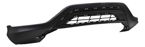Facia DELANTERA INFERIOR HONDA CR-V 2015-2016