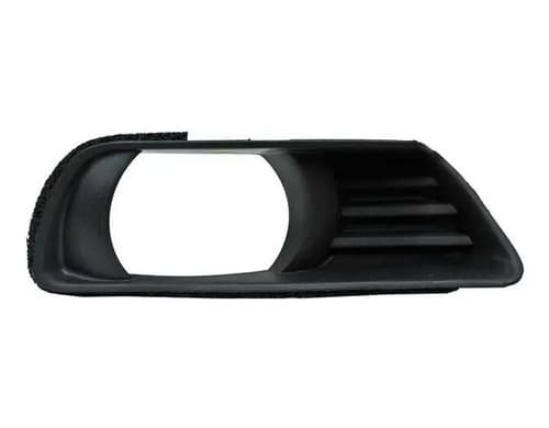 Parrilla Toyota Camry 2007-2009 Para Faro Niebla Derecha