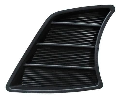 Parrilla Toyota Hilux 2011-2015 De Defensa Izquierda