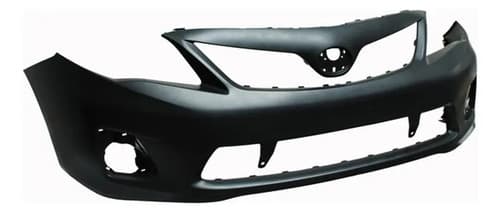 Facia DELANTERA TOYOTA COROLLA CE/LE 2011-2013