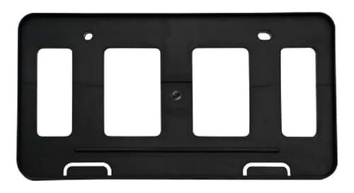 Portaplaca Delantera Toyota Highlander 2011-2013