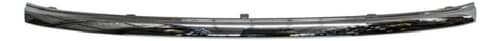 Moldura Parrilla Ford Edge 2011-2014 Cromada Superior
