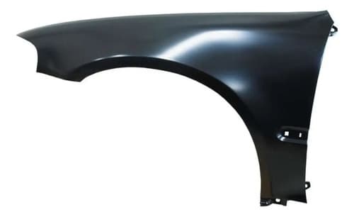 Salpicadera Honda Civic 1992-1995 coupe Izquierda