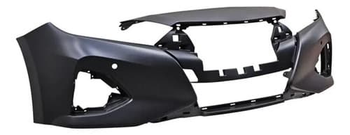 Facia DELANTERA Para sensor NISSAN MAXIMA 2019-2020