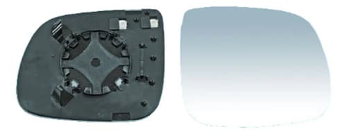 Luna Espejo Audi Q5 2009-2015/ Q7 2010-2015 Con desempañante Derecha