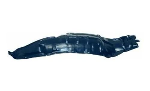 Tolva Salpicadera Nissan Xterra 2000-2004 Plastico Derecha