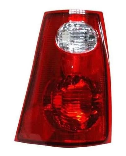 Calavera Ford Explorer Sport Trac 2001-2005 Sin Arnes Derecha