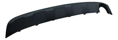 Lip de Facia Para Kia Sorento 2016-2017 Trasero Chino