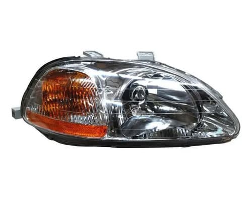 Faro Honda Civic 1996-1998 Derecho