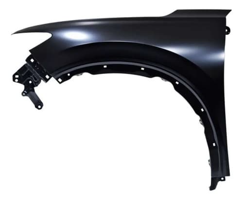 Salpicadera Honda Hrv 2023-2026 Izquierda