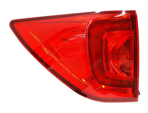 Calavera Honda Pilot 2016-2018 Exterior Izquierda