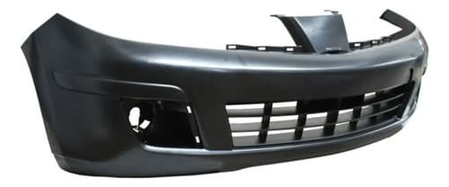 Facia DELANTERA Para FARO NIEBLA NISSAN TIIDA 2006-2017