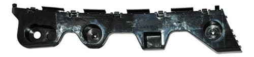 Guia Defensa Trasera Mazda Cx5 2013 2014 2015 2016 2017 Izquierda