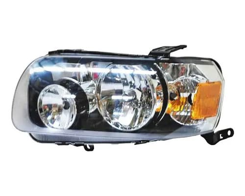Faro Ford Escape 2005-2007 Izquierdo