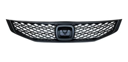 Parrilla Honda Civic 2009-2011 coupe