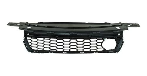 Parrilla Honda Accord 2013-2015 sedan Con Control De Crucero De Defensa Central