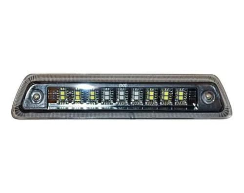 Calavera Luz Stop Ford F-150/Lobo 2009-2014/ Lincoln Mark Lt 2010-2014 Clara Leds