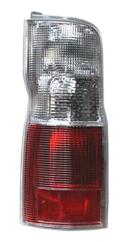 Calavera Nissan Urvan 2002-2012 Sin Arnes Izquierda