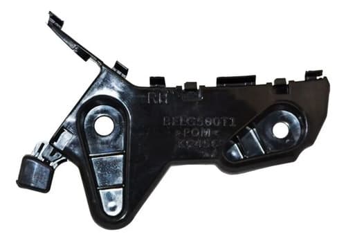 Guia Defensa Delantera Mazda 3 2019-2026-2021 4P Derecha