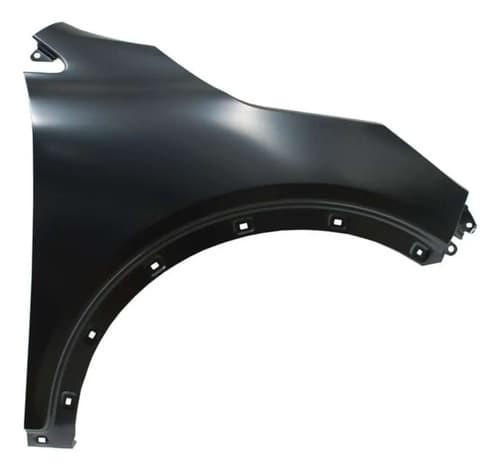 Salpicadera Para Kia Sorento 2016-2020 Derecha