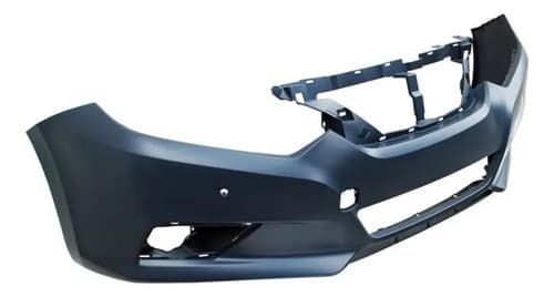 Facia DELANTERA CON HOYO PARA SENSOR NISSAN ALTIMA 2017-2018