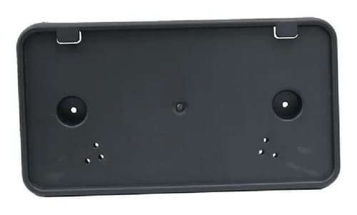Portaplaca Delantera Ford Explorer 2011-2015