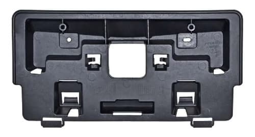 Portaplaca Delantera Mazda 3 2014-2018