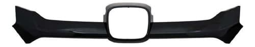 Moldura Parrilla Honda Crv 2015-2016 Negra Superior