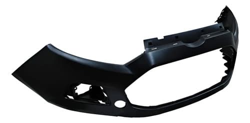 Facia DELANTERA PARA FARO NIEBLA FORD ECOSPORT 2013-2017
