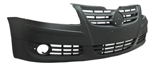 Facia DELANTERA Para FARO NIEBLA VOLKSWAGEN POINTER 2006-2009