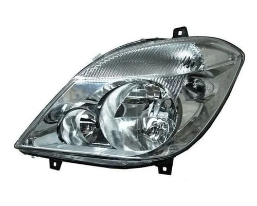 Faro Mercedes benz Sprinter 2007-2013 Izquierdo