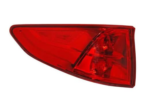 Calavera Honda Odyssey 2018 Exterior Izquierda
