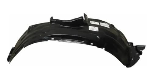 Tolva Salpicadera Toyota Rav4 2001-2005 Plastico Derecha