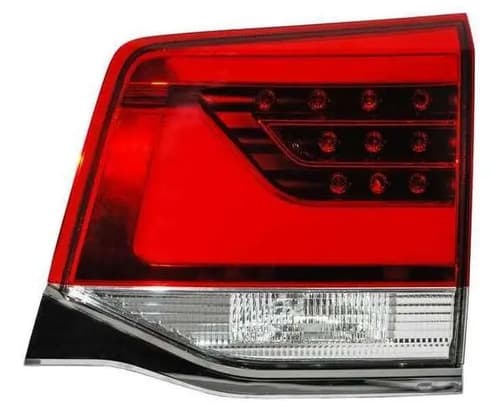 Calavera Toyota Land Cruiser 2016-2019 Interior Leds Derecha