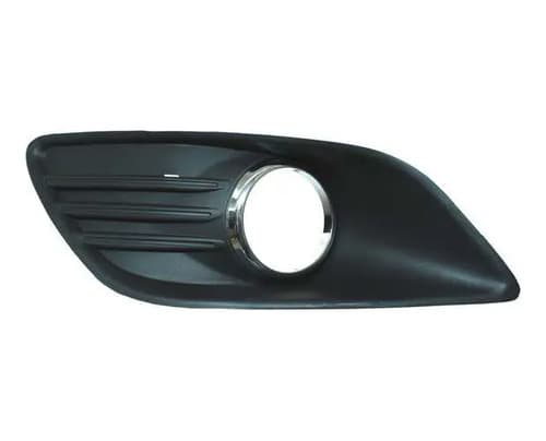 Parrilla Ford Focus 2009-2011 Para Faro Niebla Derecha