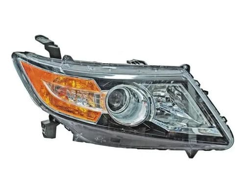 Faro Honda Odyssey 2014-2017 Derecho