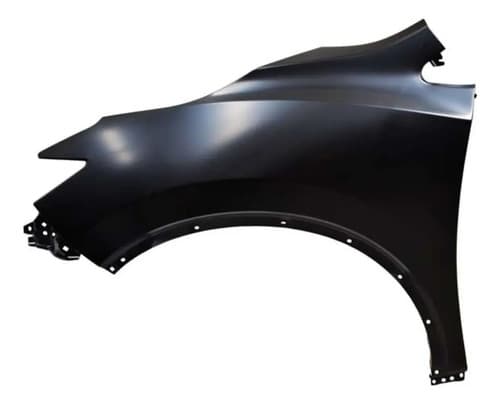 Salpicadera Nissan Murano 2015-2020 Izquierda