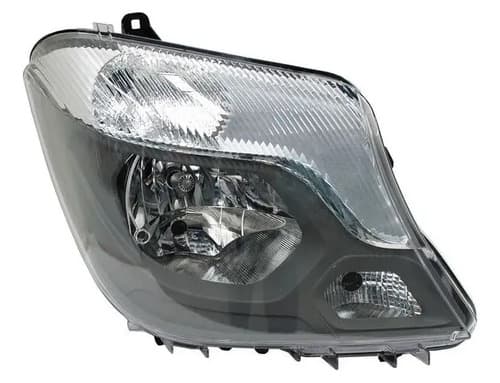 Faro Mercedes benz Sprinter 2014-2019 Derecho