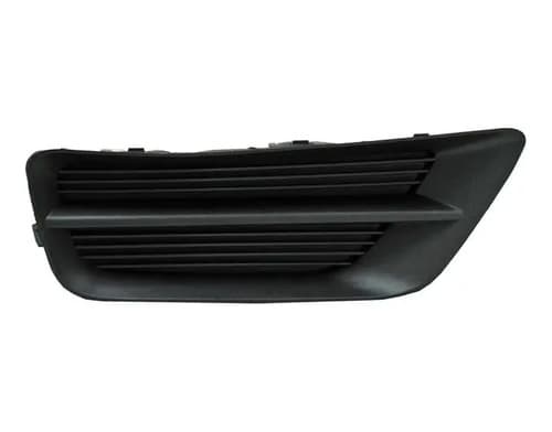 Parrilla Honda Accord 2013-2015 sedan Sin Faro Niebla Derecha
