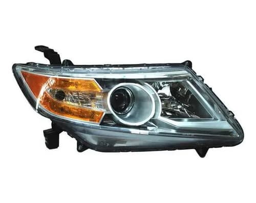 Faro Honda Odyssey 2011-2013 Derecho