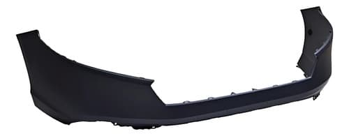 Facia DELANTERA SIN HOYO PARA SENSOR HONDA ACCORD 2023-2025
