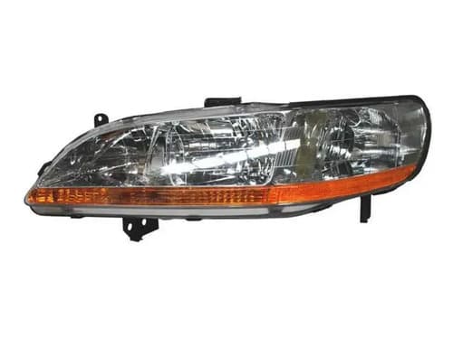Faro Honda Accord 2001-2002 Izquierdo