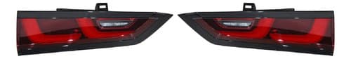 Par Calaveras Honda Crv 2023-2024 Interior Leds