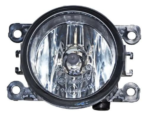 Faro Niebla Nissan Sentra 2010-2012/Ford Ranger 2013-2020/Ford Explorer 2011-2015/Ford Fiesta 2008-2019/Ford Figo 2016-2020/Ford Focus 2009-2014/Ford Ecosport 2013-2015/Renault Duster 2013-2020/Suzuki Grand Vitara/ Swift/ Sx4 2007-2015 Lh=Rh