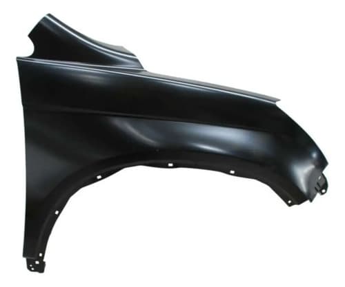 Salpicadera Honda Crv 2007-2011 Derecha