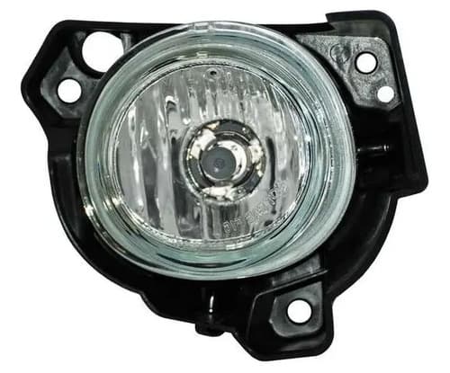 Faro Niebla Mazda 3 2014-2016/ Mazda 6 2011-2016/ Mazda Cx5 2013-2017/ Mazda Cx9 2013-2017/ Mazda Mx5 2013-2015 Con Base Derecho