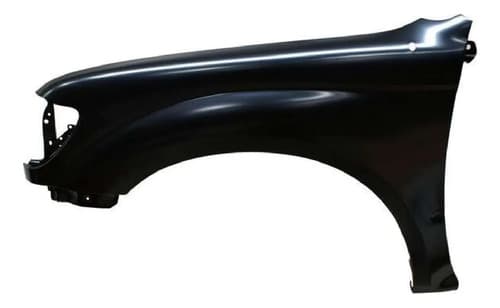 Salpicadera Toyota Tacoma 2001-2004 Izquierda