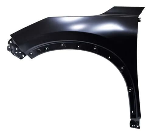 Salpicadera Nissan Xtrail 2023 Rogue 2021-2023 Solo Usa Metal Izquierda